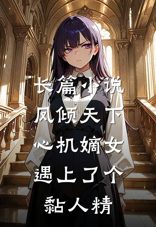 长篇小说凤倾天下：心机嫡女遇上了个黏人精