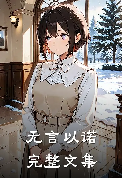 无言以诺完整文集