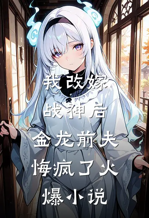 我改嫁战神后，金龙前夫悔疯了火爆小说