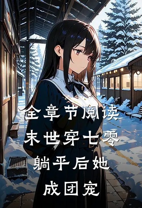 全章节阅读末世穿七零，躺平后她成团宠