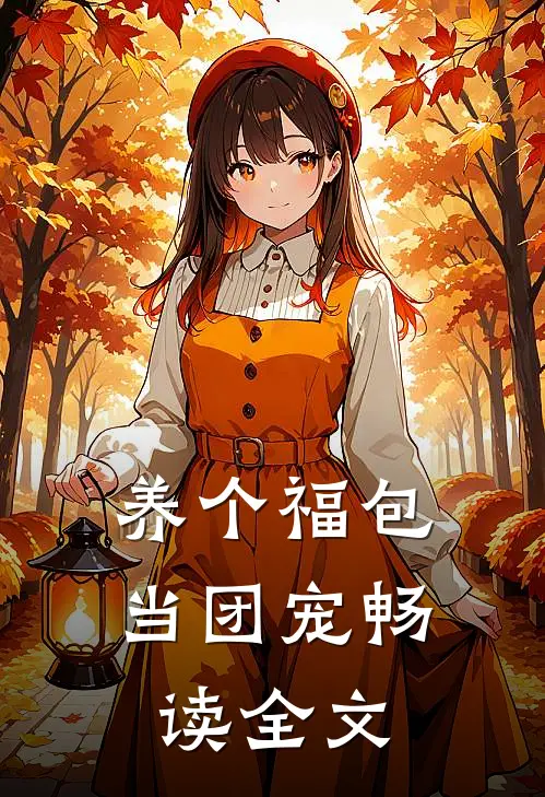 养个福包当团宠畅读全文