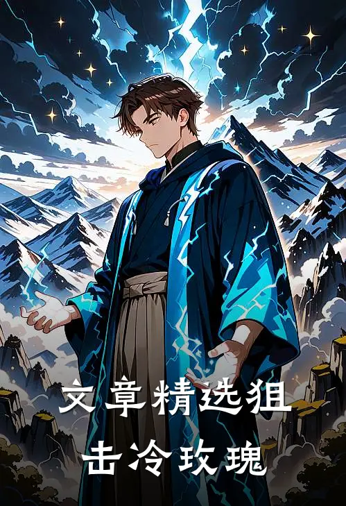 文章精选狙击冷玫瑰
