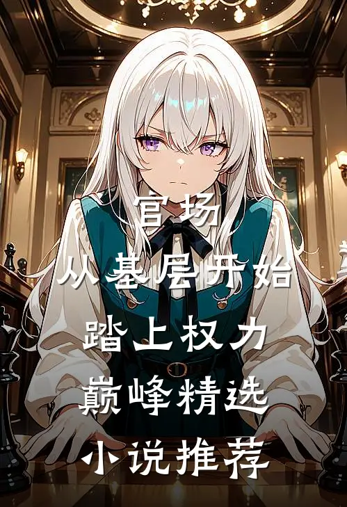 官场：从基层开始踏上权力巅峰精选小说推荐