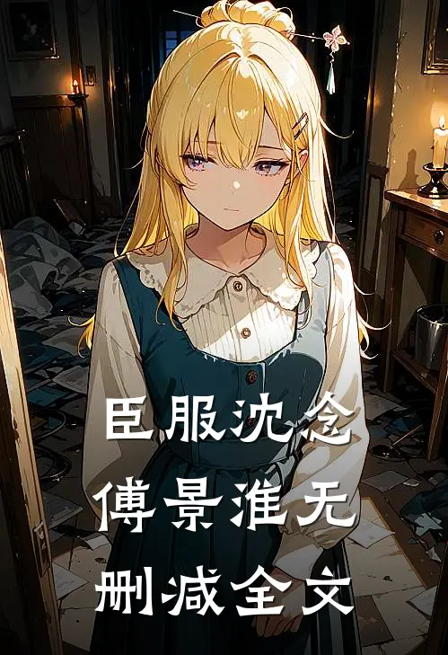 臣服沈念傅景淮无删减全文