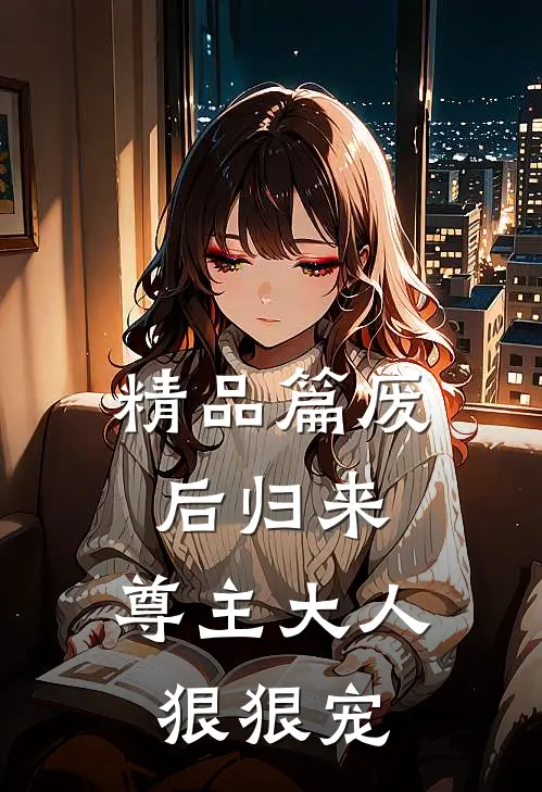 精品篇废后归来：尊主大人狠狠宠