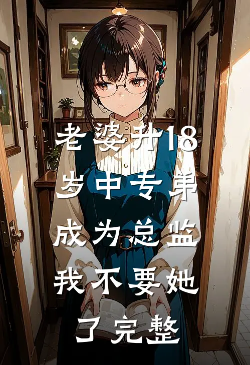 老婆升18岁中专弟成为总监，我不要她了完整