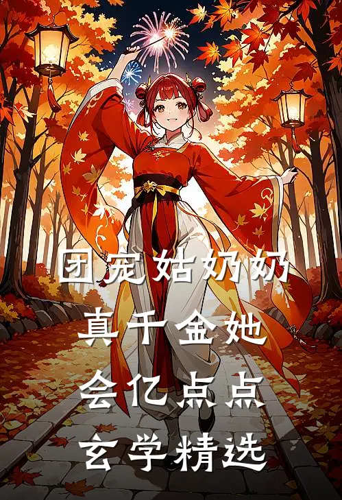团宠姑奶奶：真千金她会亿点点玄学精选