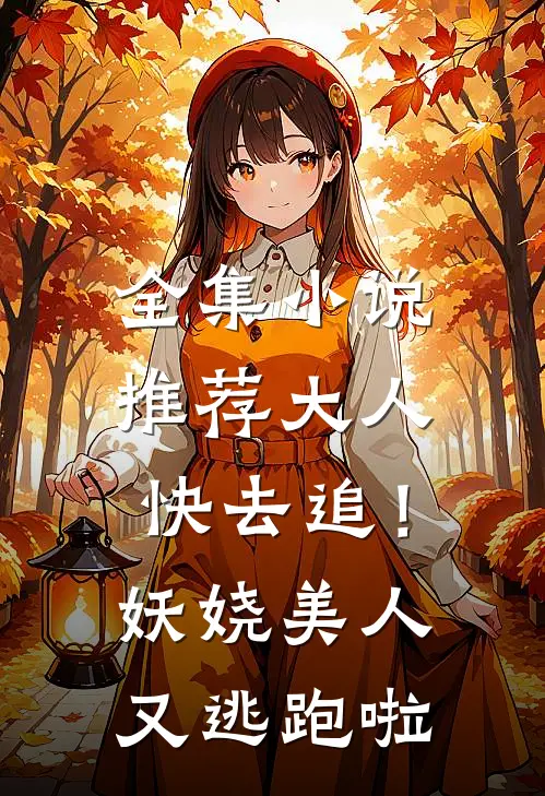 全集小说推荐大人快去追！妖娆美人又逃跑啦