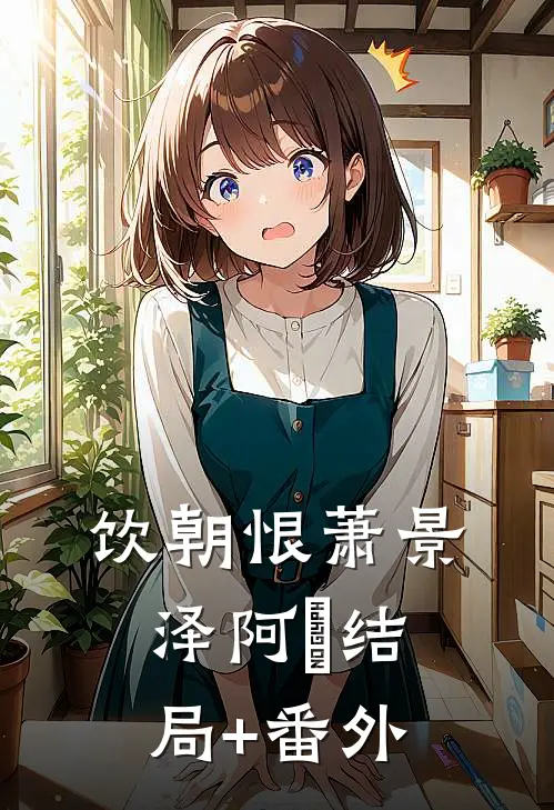 饮朝恨萧景泽阿姎结局+番外