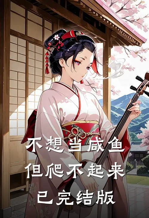 不想当咸鱼但爬不起来已完结版