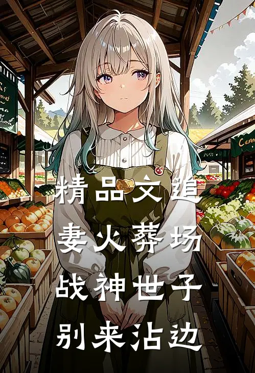 精品文追妻火葬场：战神世子别来沾边
