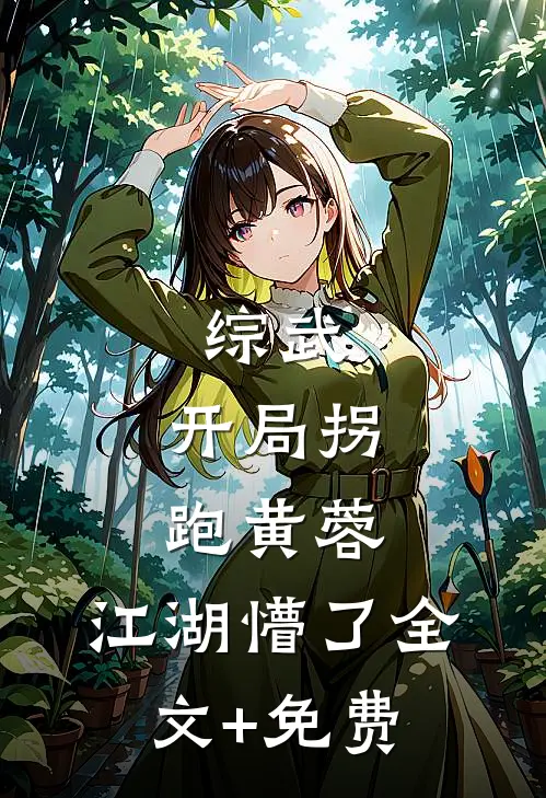 综武：开局拐跑黄蓉，江湖懵了全文+免费