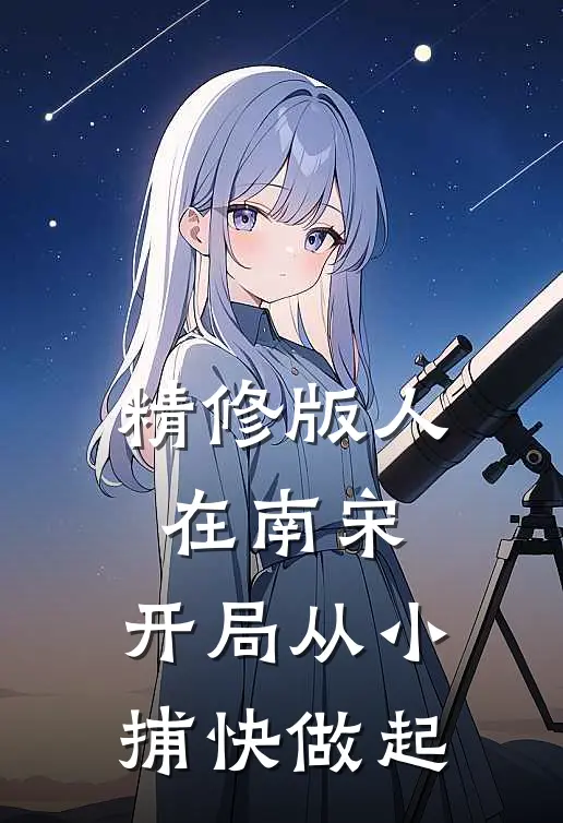 精修版人在南宋：开局从小捕快做起