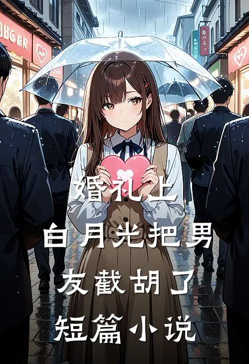 婚礼上，白月光把男友截胡了短篇小说
