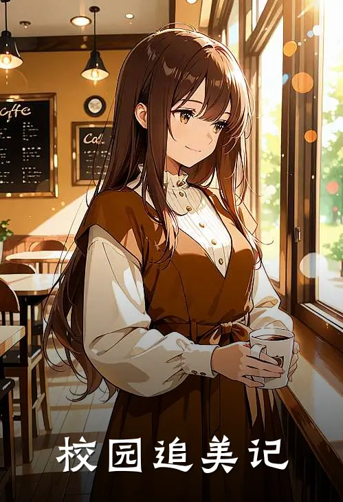 校园追美记
