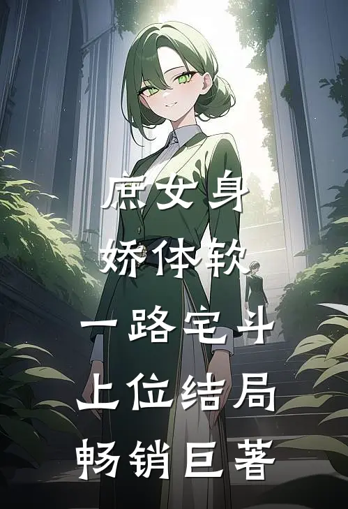 庶女身娇体软,一路宅斗上位结局畅销巨著