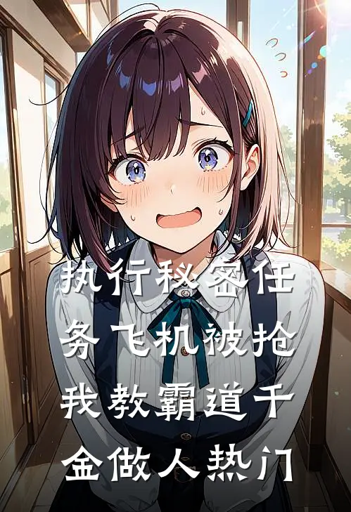 执行秘密任务飞机被抢，我教霸道千金做人热门