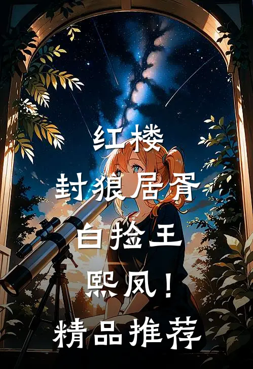 红楼：封狼居胥，白捡王熙凤！精品推荐