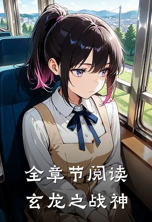 全章节阅读玄龙之战神