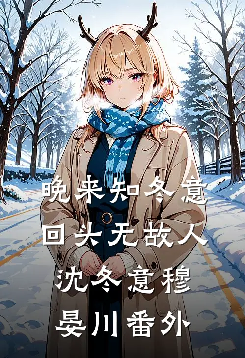 晚来知冬意，回头无故人沈冬意穆晏川番外