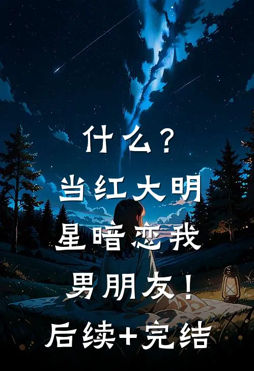 什么？当红大明星暗恋我男朋友！后续+完结