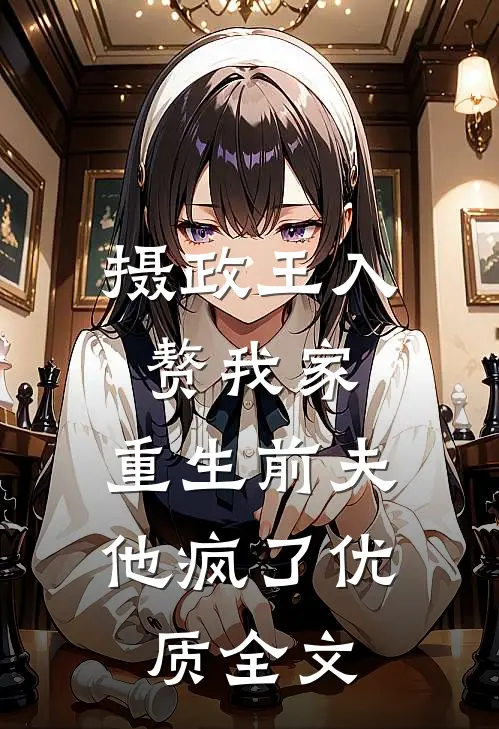 摄政王入赘我家，重生前夫他疯了优质全文
