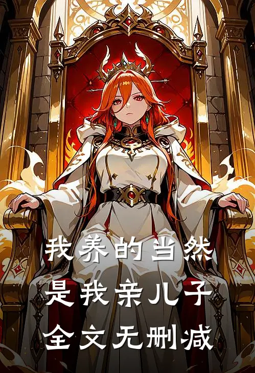 我养的当然是我亲儿子全文无删减
