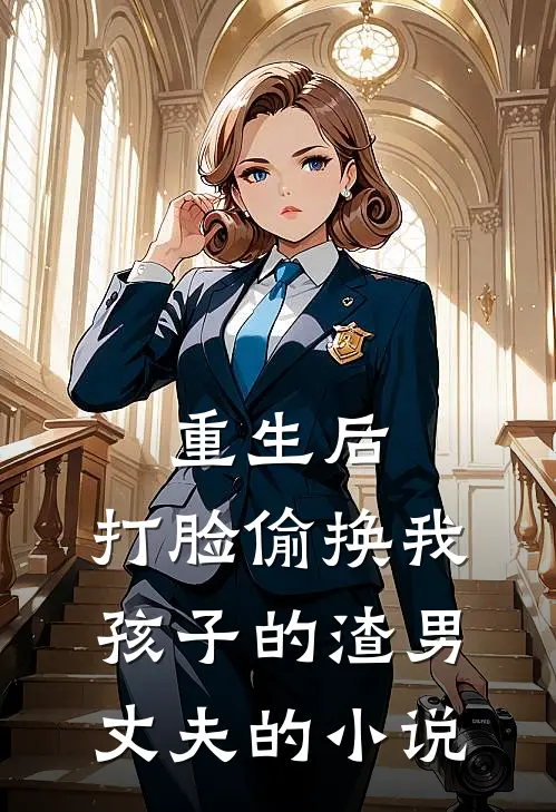 重生后，打脸偷换我孩子的渣男丈夫的小说