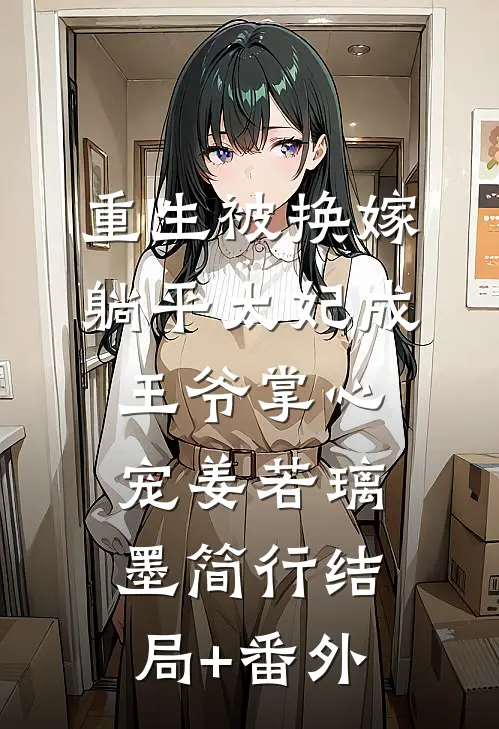 重生被换嫁，躺平太妃成王爷掌心宠姜若璃墨简行结局+番外