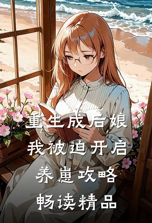 重生成后娘，我被迫开启养崽攻略畅读精品