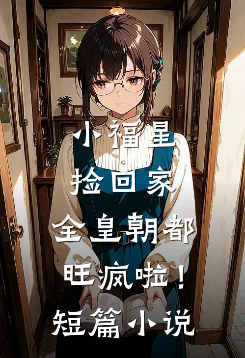 小福星，捡回家，全皇朝都旺疯啦！短篇小说