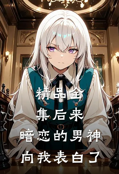 精品全集后来，暗恋的男神向我表白了