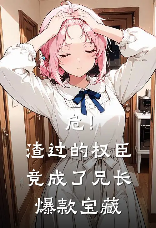 危！渣过的权臣竟成了兄长爆款宝藏