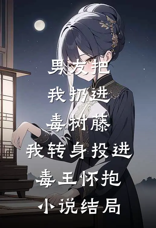 男友把我扔进毒树藤，我转身投进毒王怀抱小说结局