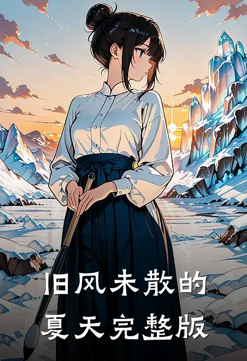 旧风未散的夏天完整版