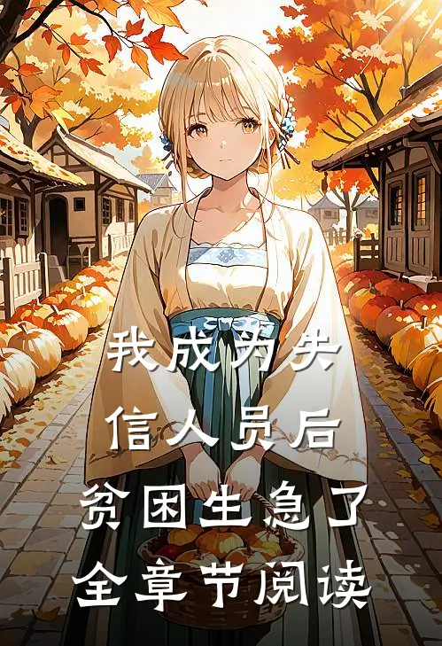 我成为失信人员后，贫困生急了全章节阅读