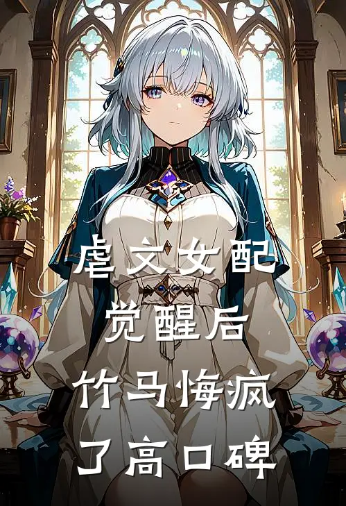 虐文女配觉醒后，竹马悔疯了高口碑