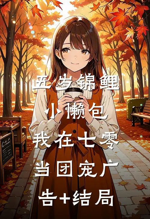 五岁锦鲤小懒包：我在七零当团宠广告+结局