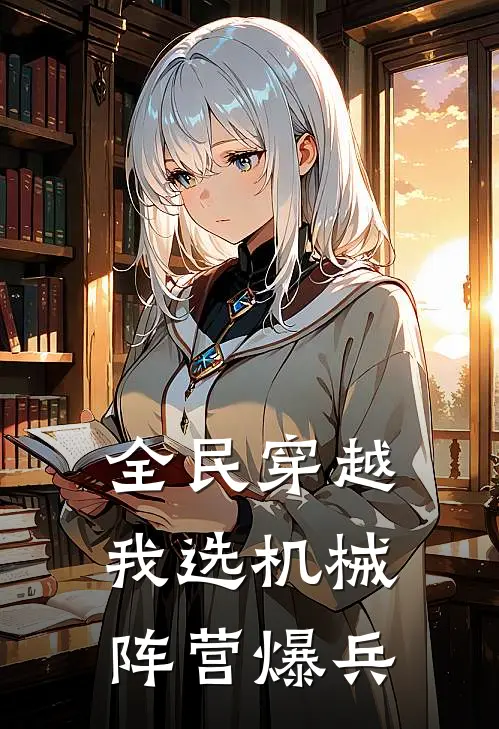 全民穿越：我选机械阵营爆兵