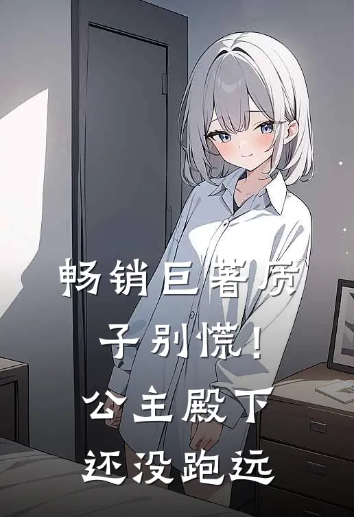 畅销巨著质子别慌！公主殿下还没跑远