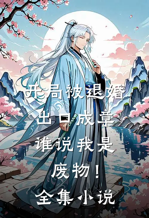 开局被退婚：出口成章，谁说我是废物！全集小说