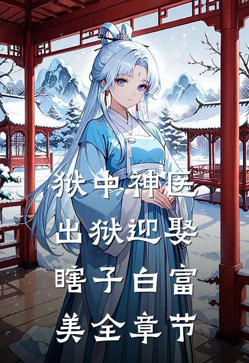 狱中神医：出狱迎娶瞎子白富美全章节