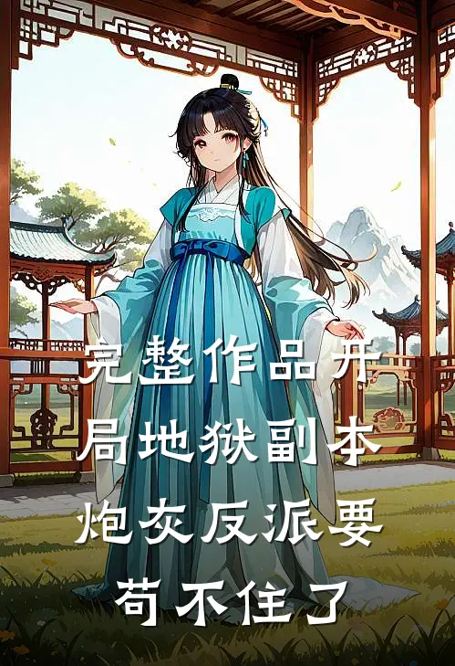 完整作品开局地狱副本，炮灰反派要苟不住了