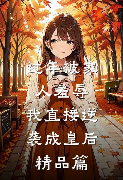 过年被家人羞辱，我直接逆袭成皇后精品篇