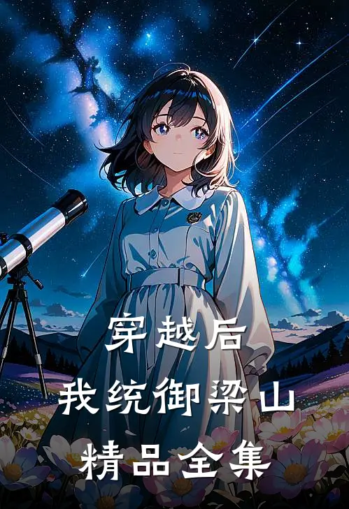 穿越后，我统御梁山精品全集