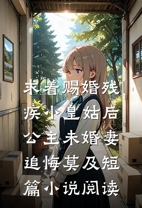 求着赐婚残疾小皇姑后，公主未婚妻追悔莫及短篇小说阅读