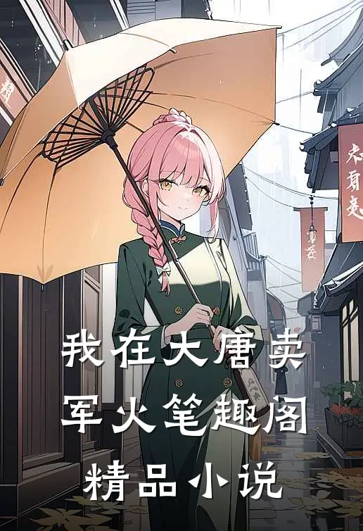 我在大唐卖军火笔趣阁精品小说