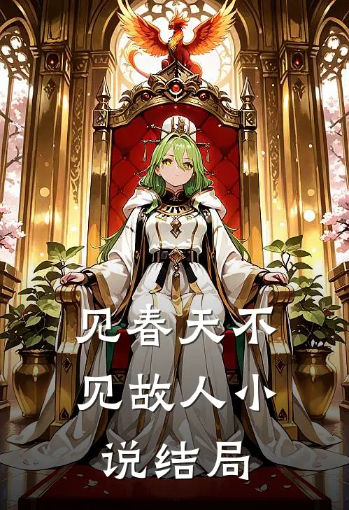 见春天不见故人小说结局