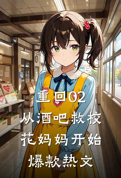 重回02：从酒吧救校花妈妈开始爆款热文