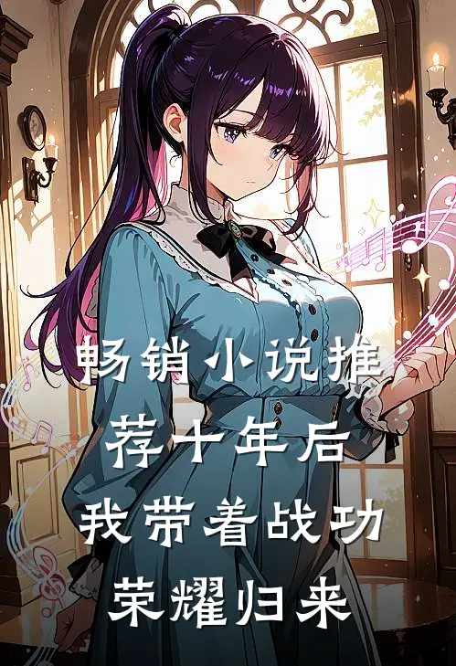 畅销小说推荐十年后，我带着战功荣耀归来